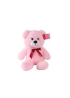 Mey İthalat® 4564P SALAŞ  AYI 46 CM-PEMBE