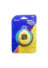 Mey İthalat® 4568 Sanal Bebek Yuvarlak -
