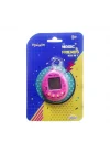 Mey İthalat® 4568 Sanal Bebek Yuvarlak -
