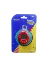 Mey İthalat® 4568 Sanal Bebek Yuvarlak -