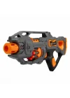Mey İthalat® 4575ZappToys20liSüngerDartAtanSilah45cm-