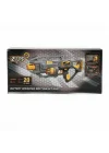 Mey İthalat® 4575ZappToys20liSüngerDartAtanSilah45cm-