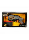 Mey İthalat®  4576ZappToys20liSüngerDartAtanSilah28cm