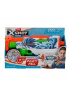 Mey İthalat®  4583 X-Shot Skins Hyperload Fast Fill Su Tabancası 34 cm