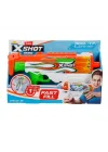 Mey İthalat®  4583 X-Shot Skins Hyperload Fast Fill Su Tabancası 34 cm