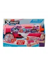 Mey İthalat®  4583 X-Shot Skins Hyperload Fast Fill Su Tabancası 34 cm