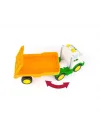 Mey İthalat® 47207 John Deere - Çiftlik Arkadaşları Set +18 ay