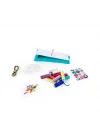 Mey İthalat® 4786 SUN-YFN-PRP-HOBİ SET ÖRGÜ BİLEKLİK YAPIMI