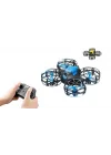 Mey İthalat® 4D-V18 MİNİ DRON