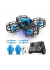 Mey İthalat® 4D-V18 MİNİ DRON