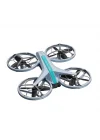 Mey İthalat® 4D-V33 LED IŞIKLI DRON