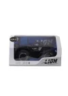 Mey İthalat® 4D-Y10 SUDA VE KARADA GİDEBİLEN 4X4 DAĞ ARACI