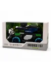Mey İthalat® 4D-Y11 ÇİFT KON.SU TOPU ATAN DRİFT TEKER OYUNCAK TANK