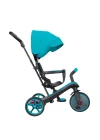 Mey İthalat® 4in1 Trike Bisiklet Mavi