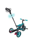 Mey İthalat® 4in1 Trike Bisiklet Mavi
