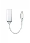 Mey İthalat® 4K 30HZ TYPE C TO HDMİ DÖNÜŞTÜRÜCÜ ADAPTÖR KABLO