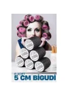 Mey İthalat® 5 Cm Bigudi 6 li Paket 719266