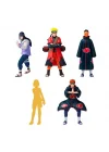 Mey İthalat® 5li Koleksiyon Figür Seti