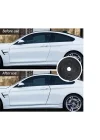 Mey İthalat® 5 Metre Araba Kapı Kenar Koruma Şeridi