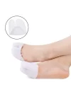 Mey İthalat® 5 PARMAK KORUYUCULU SİLİKON