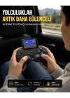 Mey İthalat® 500 Oyun Tek Cihazda! Nostalji ve Eğlence Yanınızda