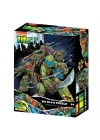 Mey İthalat® 500 Parça Yetişkin Puzzle