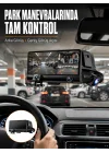 Mey İthalat® 504 ARAÇ KAMERA