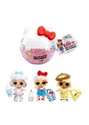 Mey İthalat®  523857-523840 L.O.L. Tots Hello Kitty