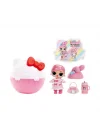 Mey İthalat®  523857-523840 L.O.L. Tots Hello Kitty