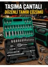 Mey İthalat® 53 Parça Çok Amaçlı Lokma Anahtar Seti