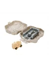 Mey İthalat® 5456 DİNOZOR KAMYON BAS FIRLAT 2R 12D
