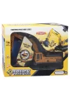 Mey İthalat® 558-5A KUT.KEPÇE FONKSİYONSUZ -PSF
