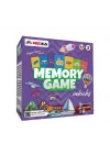Mey İthalat® 5628 Memory Game