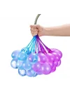 Mey İthalat® 56480 BALON SU POMPASI BUNCH O BALLOONS TROPICAL PARTY 100LÜ 12D