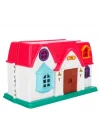 Mey İthalat® 5676 EV OYUN SET HOME SWEET HOME 14 PRÇ