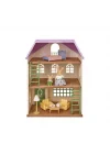 Mey İthalat®  5728 Sylvanian Families Gift Set Kasaba Okulu Seti +4 yaş