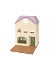 Mey İthalat®  5728 Sylvanian Families Gift Set Kasaba Okulu Seti +4 yaş