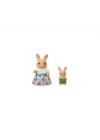 Mey İthalat®  5728 Sylvanian Families Gift Set Kasaba Okulu Seti +4 yaş