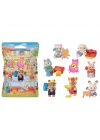 Mey İthalat® 5838  Minik Ustalar Serisi Sürpriz Paket+3 yaş