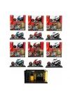 Mey İthalat® 5839 MOTOSİKLET 1 12
