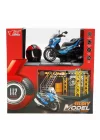 Mey İthalat® 5839 MOTOSİKLET 1 12