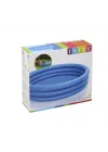 Mey İthalat® 58426 KRİSTAL MAVİ HAVUZ