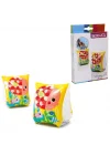 Mey İthalat® 58652  Balık Baskılı Kolluk 23x15 cm