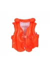 Mey İthalat® 58671 KIRMIZI YELEK 50X47