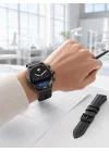 Mey İthalat® 5G Android SIM Kartlı Akıllı Saat Dönebilen HD Kamera AMOLED Ekran GPS Wi-Fi