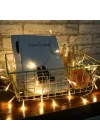 Mey İthalat® 5m 30 LED Pilli 2 Kademeli Peri LED