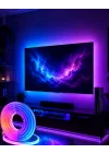 Mey İthalat® 5METRE LED IŞIK