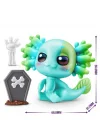 Mey İthalat®  5UM04000 Axolotls Sürpriz Paket