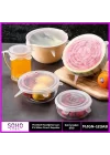 Mey İthalat® 6LI GIDA BONESİ