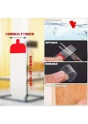 Mey İthalat® 60 Parça Kolay Açılır Güçlü Çift Taraflı Bant 18mm*50mm